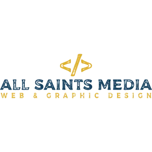 All Saints Media Logo